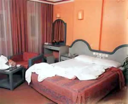 Ogulturk Hotel Ankara