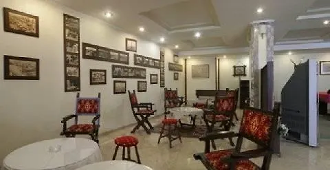 Ogulturk Hotel Ankara