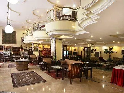 Ogulturk Hotel Ankara Turkey