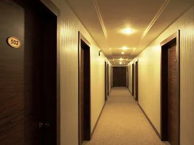 Ogulturk Hotel Ankara
