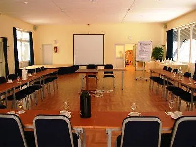 ***  Ogulturk Hotel Ancara Turquia