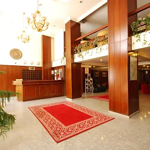 Hotel Mithat, Ankara