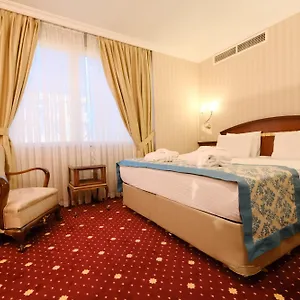 Hotel Akar International, Ankara