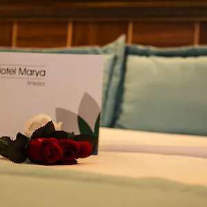 Hotel Marya, Ankara