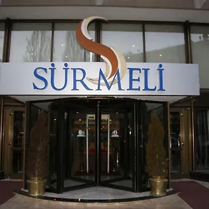 Hotel Surmeli, Ankara