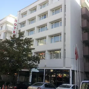 Aparthotel First Apart, Ankara