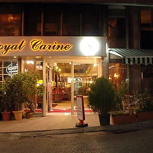 Hotel Royal Carine, Ankara