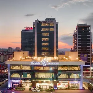 Hotel Atakosk Group, Ankara