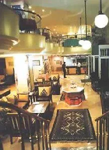 Ogulturk Hotel Ankara