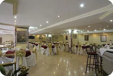 Ogulturk Hotel Ankara