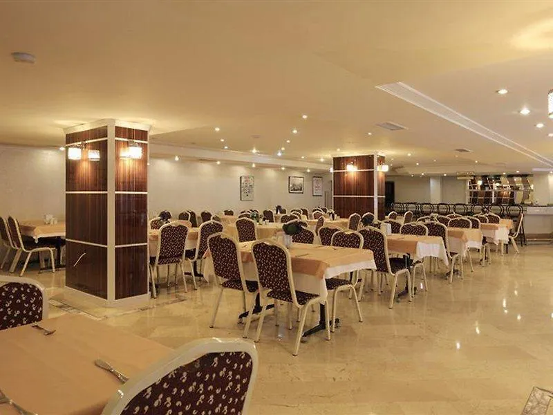 Ogulturk Hotel Ankara