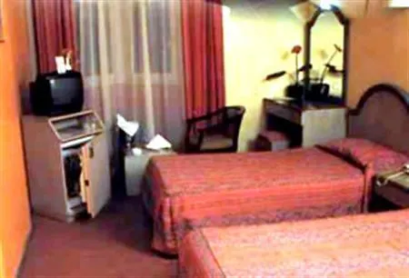 Ogulturk Hotel Ankara Turkey