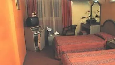 Ogulturk Hotel Ankara