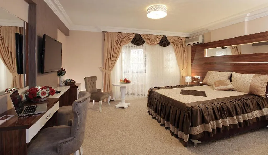 Ogulturk Hotel Ankara