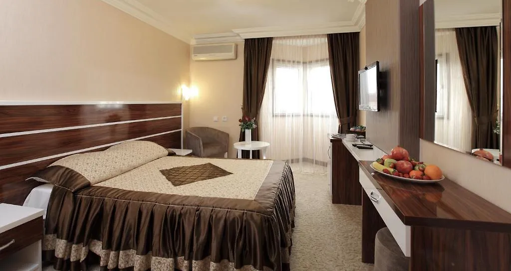 Ogulturk Hotel Ankara 3*,  Turkey