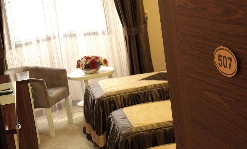 Ogulturk Hotel Ankara