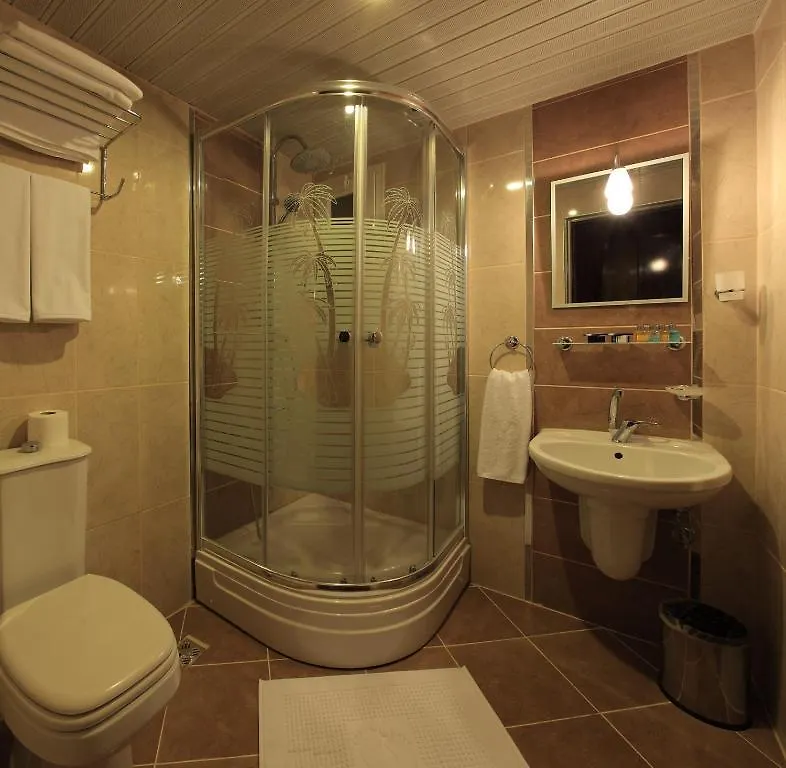 Ogulturk Hotel Ankara Turkey