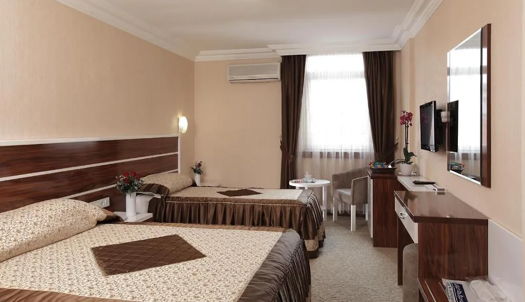 Ogulturk Hotel Ankara