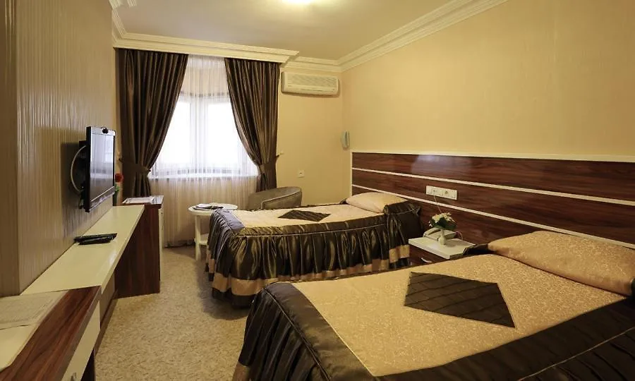 Ogulturk Hotel Ankara