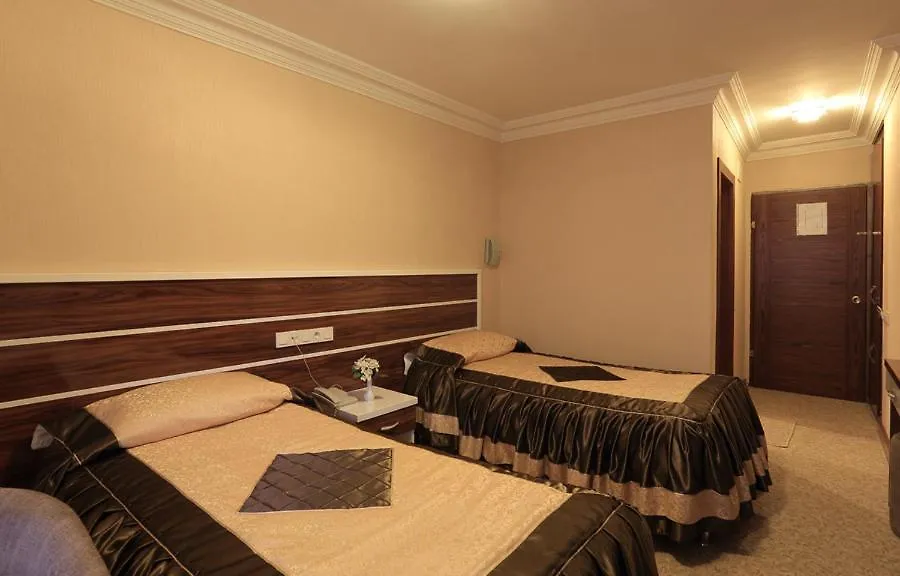 Ogulturk Hotel Ankara 3*,