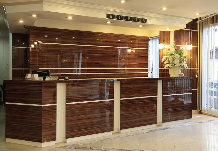 Ogulturk Hotel Ankara 3*,  Turkey