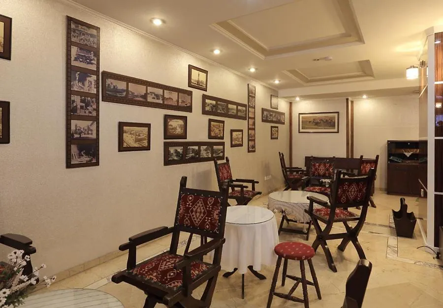 Ogulturk Hotel Ankara 3*,  Turkey