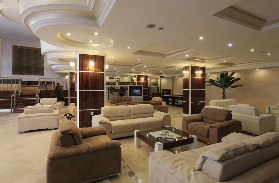 Ogulturk Hotel Ankara