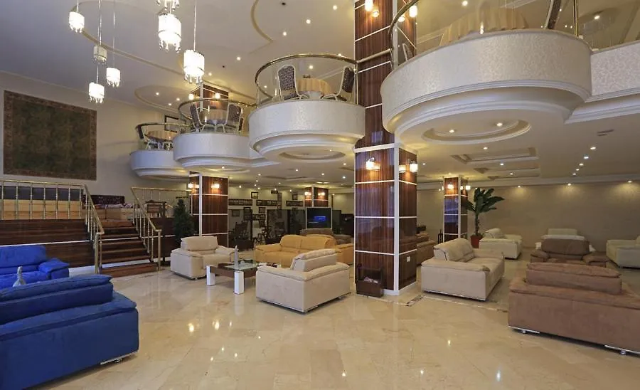 Ogulturk Hotel Ankara 3*,  Turkey