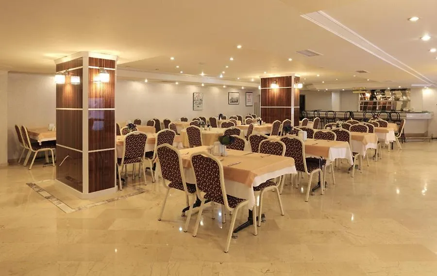 Ogulturk Hotel Ankara