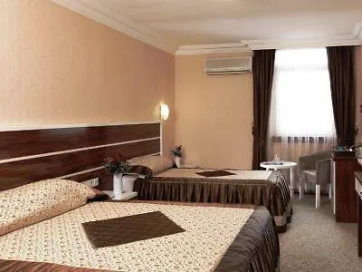 Ogulturk Hotel Ankara