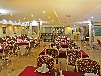 Ogulturk Hotel Ankara