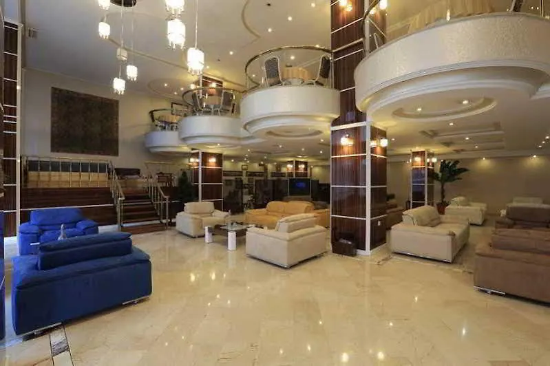 Ogulturk Hotel Ankara