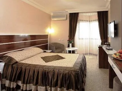 ***  Ogulturk Hotel Ankara Turkey