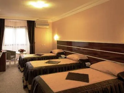 Ogulturk Hotel Ankara